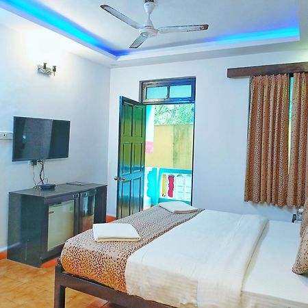 Fusion Resorts 칸돌림 외부 사진