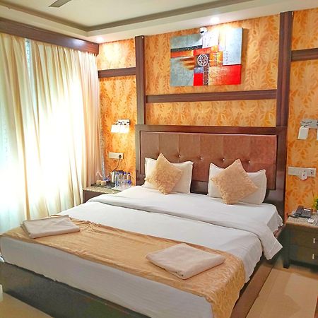 Fusion Resorts 칸돌림 외부 사진