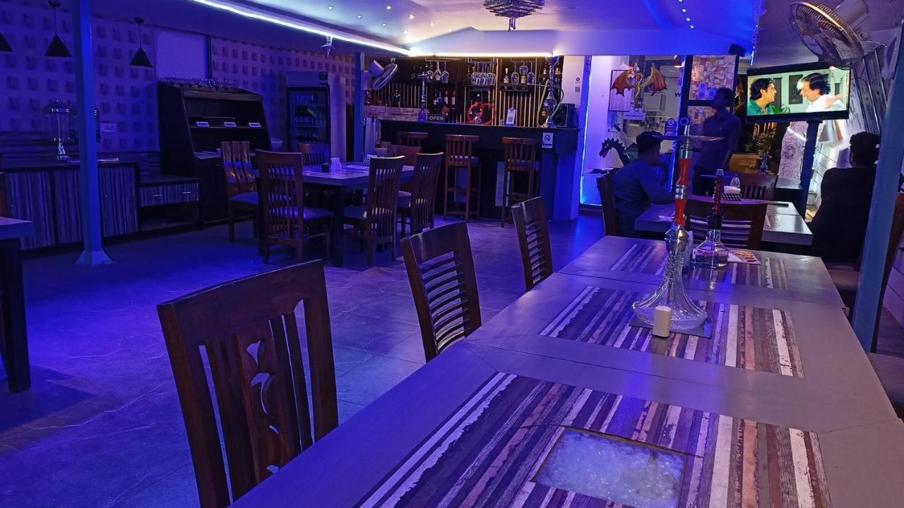 Fusion Resorts 칸돌림 외부 사진