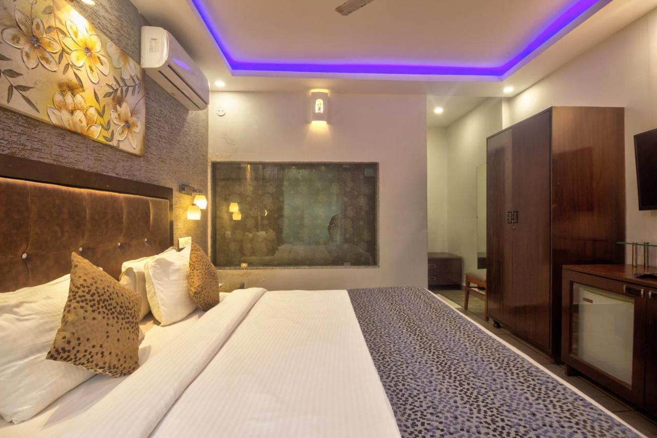 Fusion Resorts 칸돌림 외부 사진