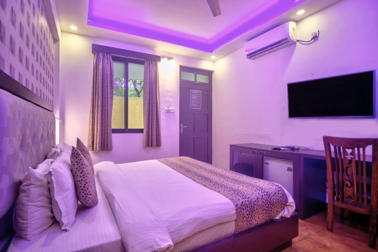 Fusion Resorts 칸돌림 외부 사진