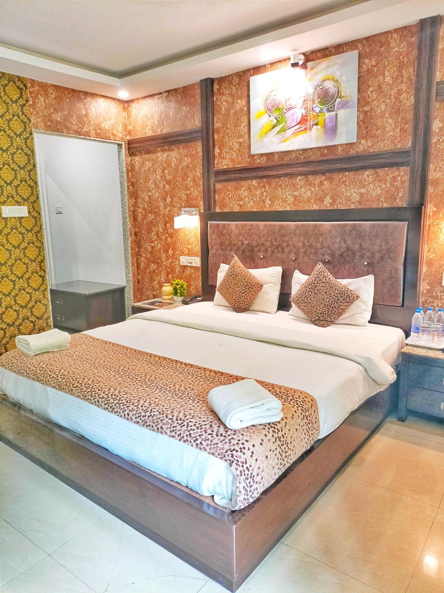Fusion Resorts 칸돌림 외부 사진