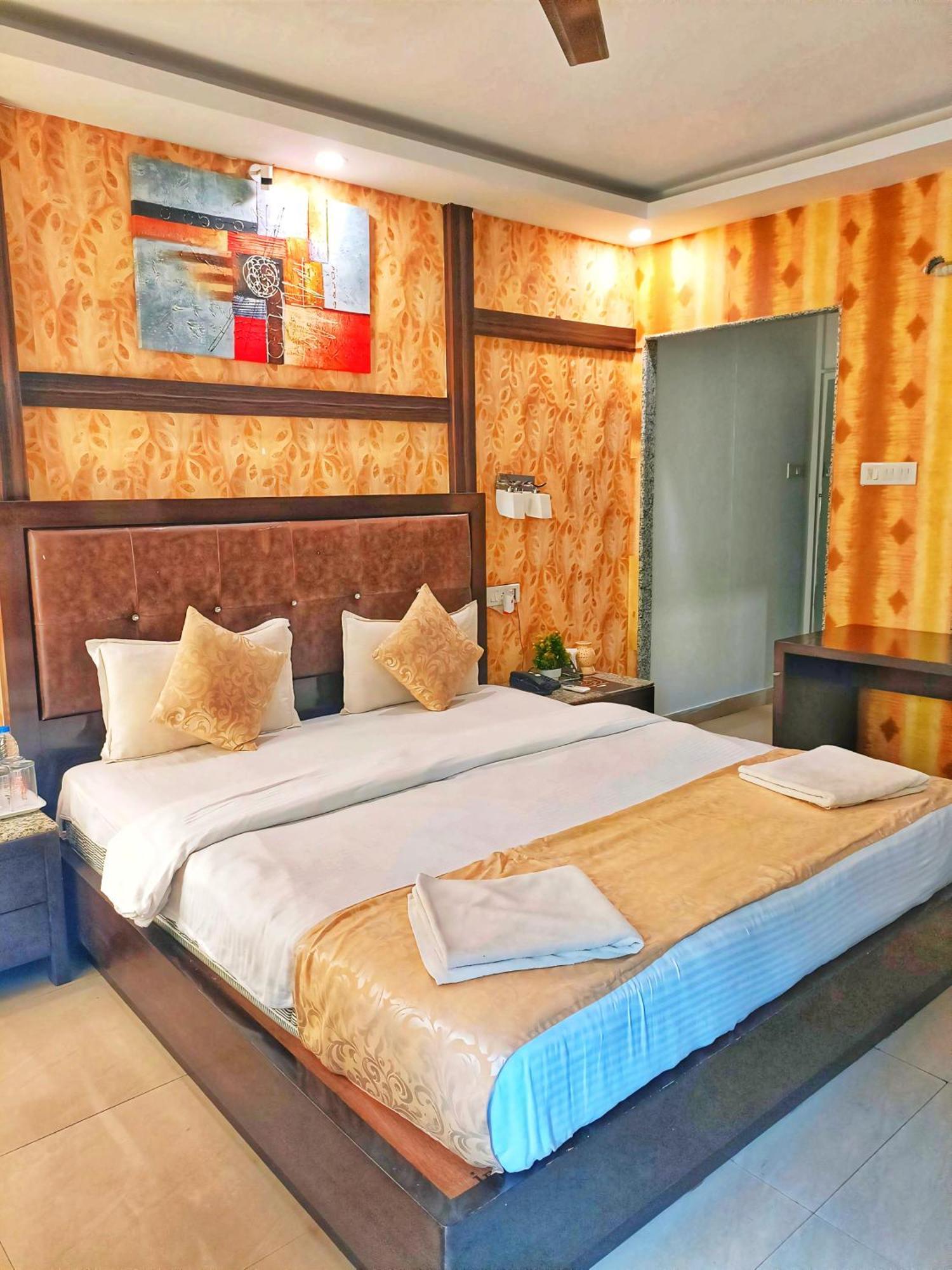 Fusion Resorts 칸돌림 외부 사진