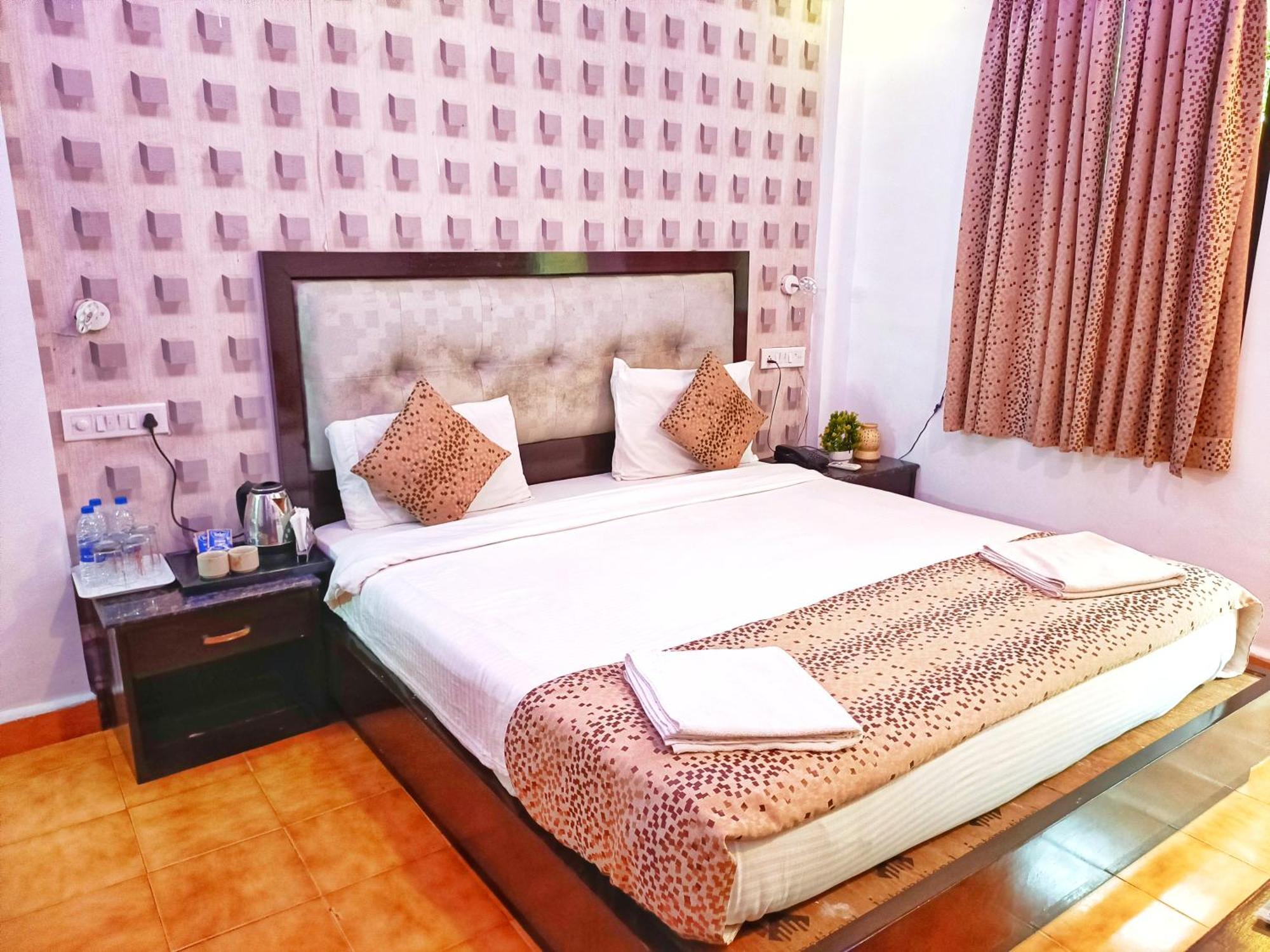 Fusion Resorts 칸돌림 외부 사진