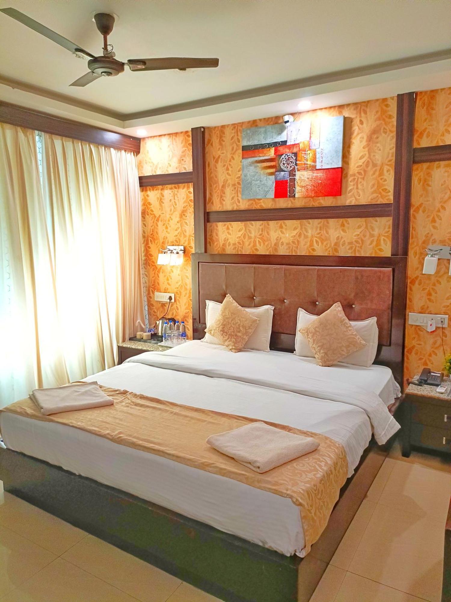 Fusion Resorts 칸돌림 외부 사진