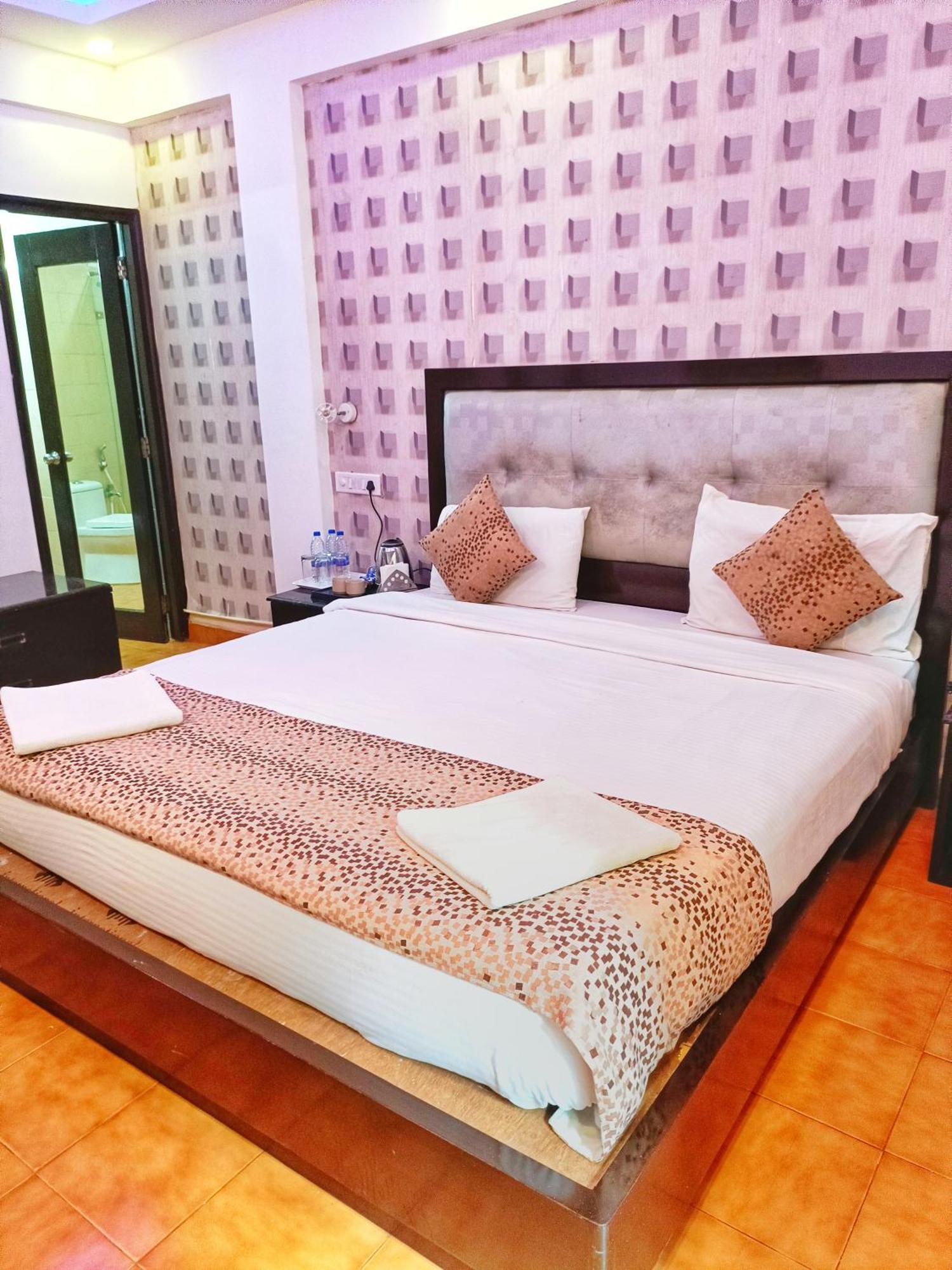 Fusion Resorts 칸돌림 외부 사진