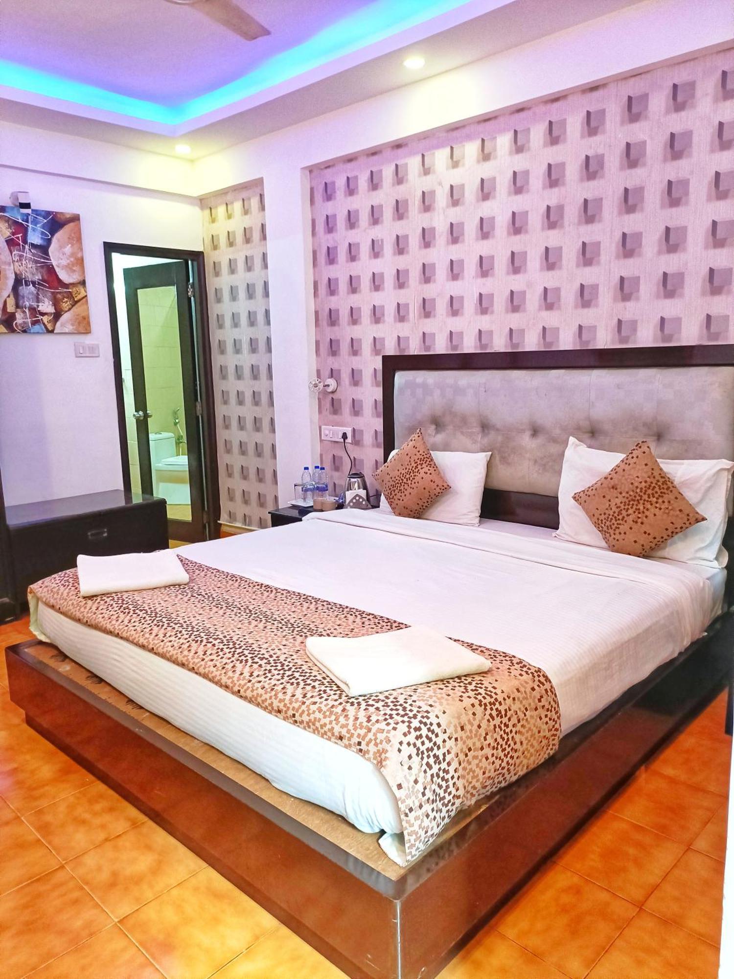 Fusion Resorts 칸돌림 외부 사진