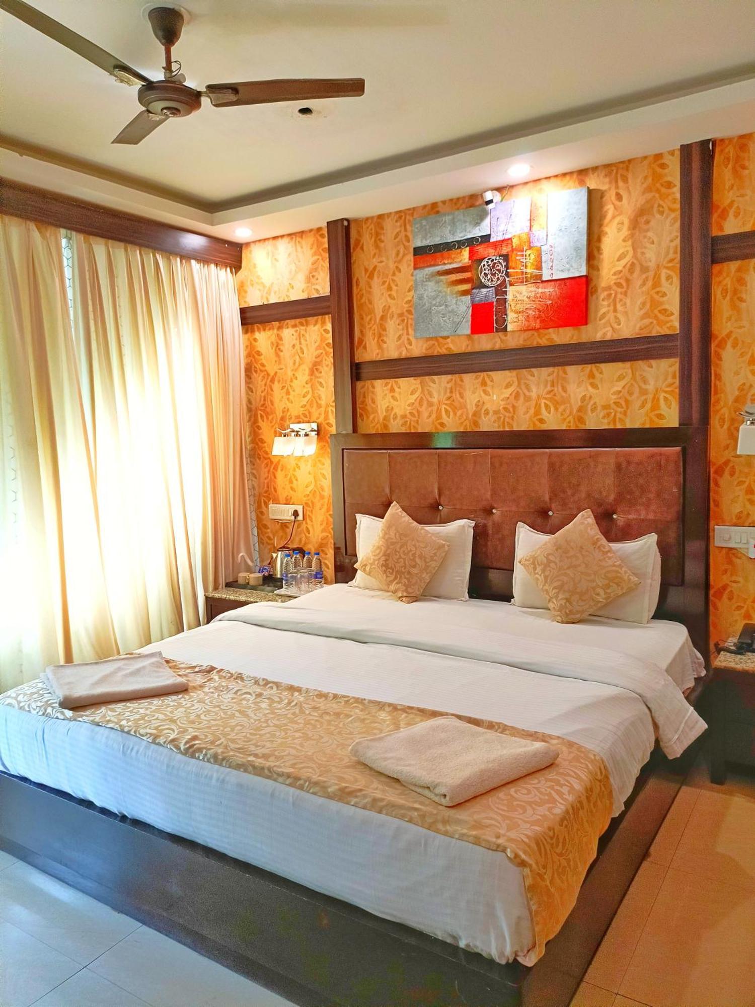 Fusion Resorts 칸돌림 외부 사진