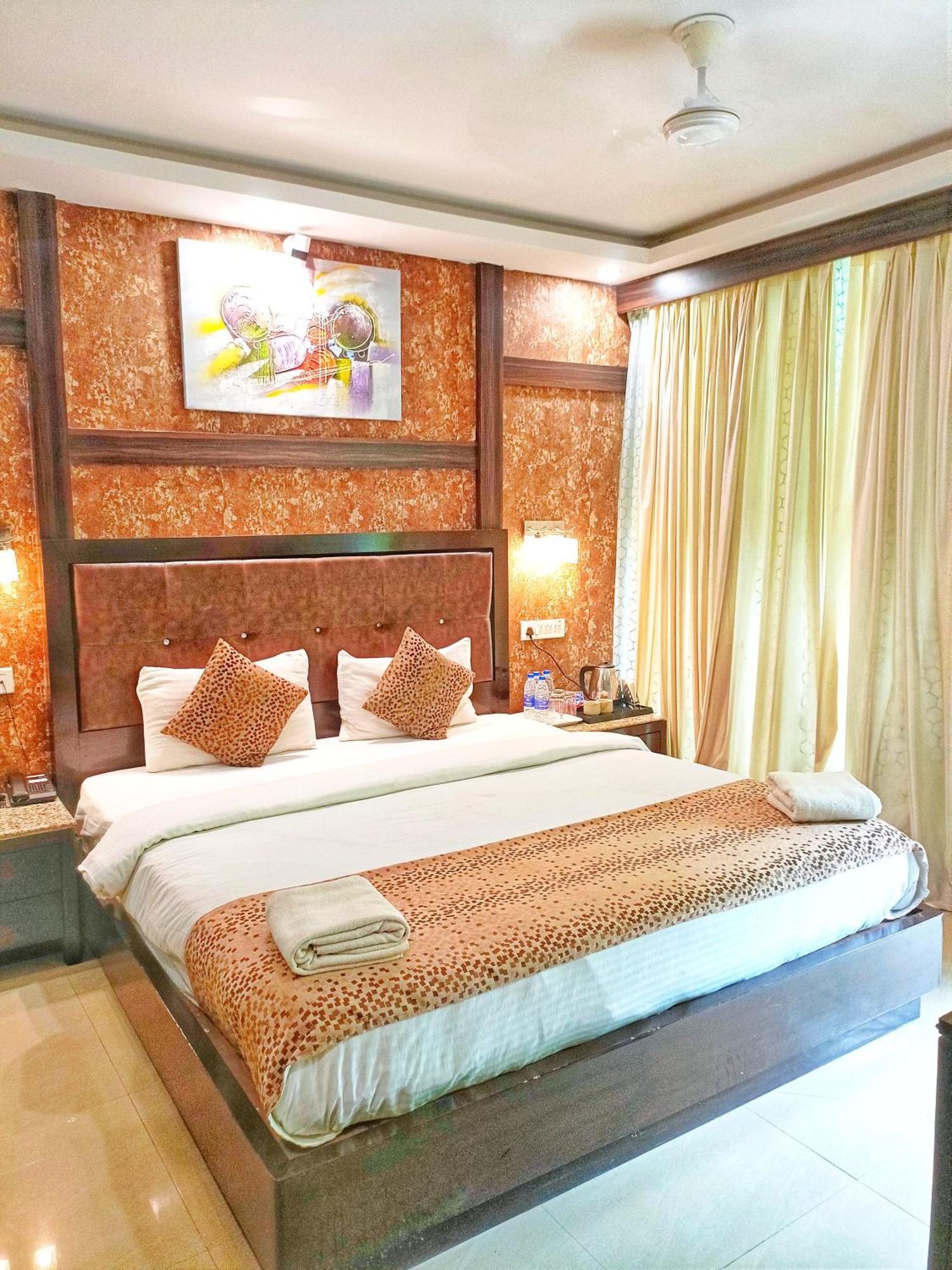 Fusion Resorts 칸돌림 외부 사진