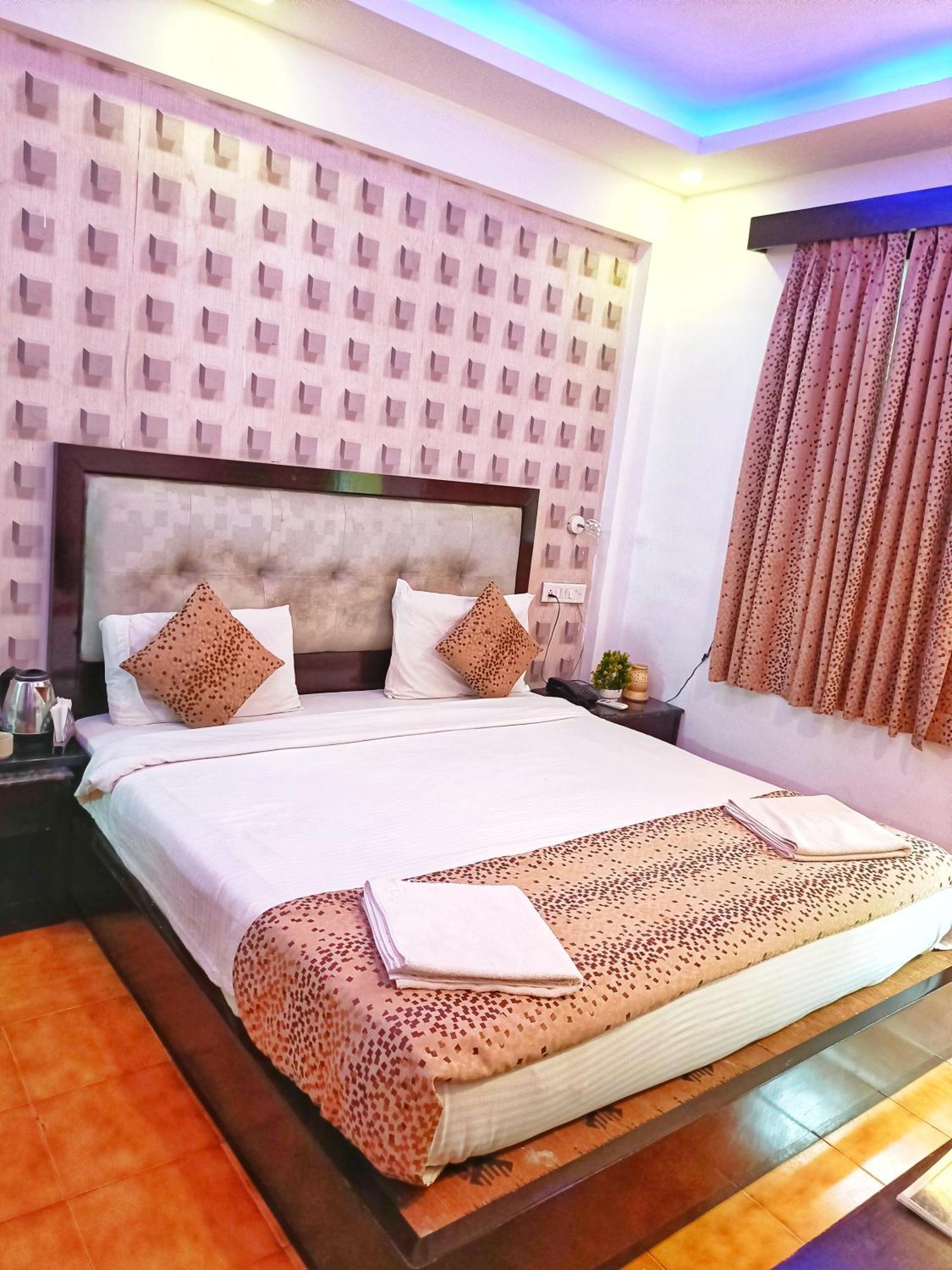Fusion Resorts 칸돌림 외부 사진