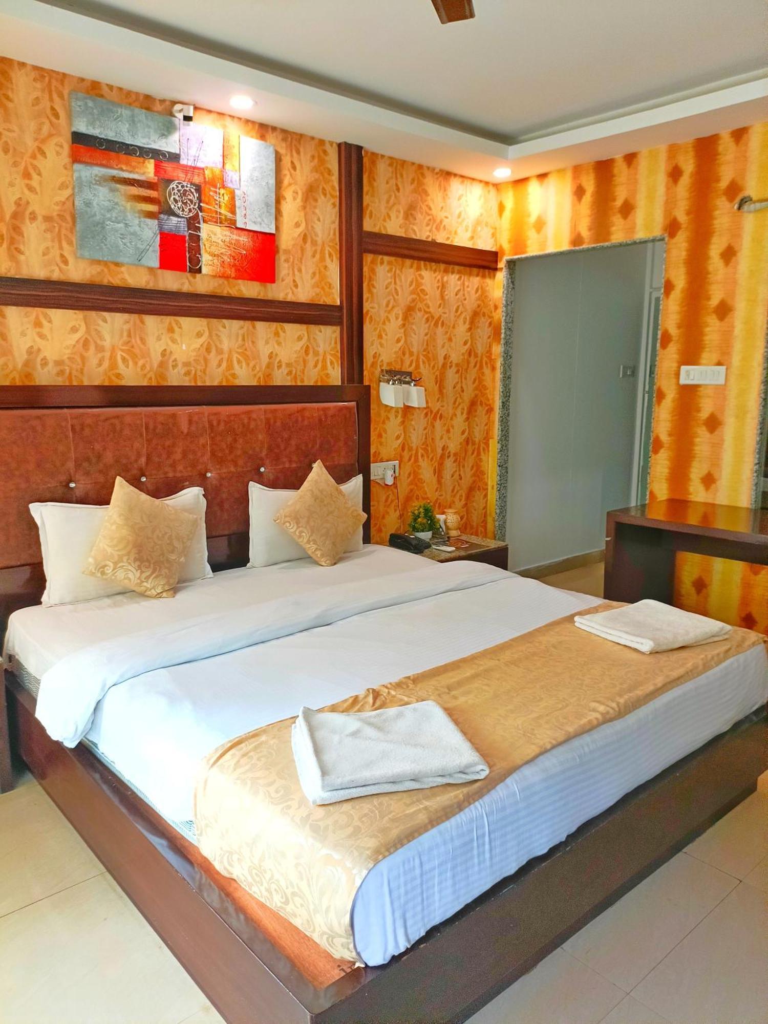 Fusion Resorts 칸돌림 외부 사진