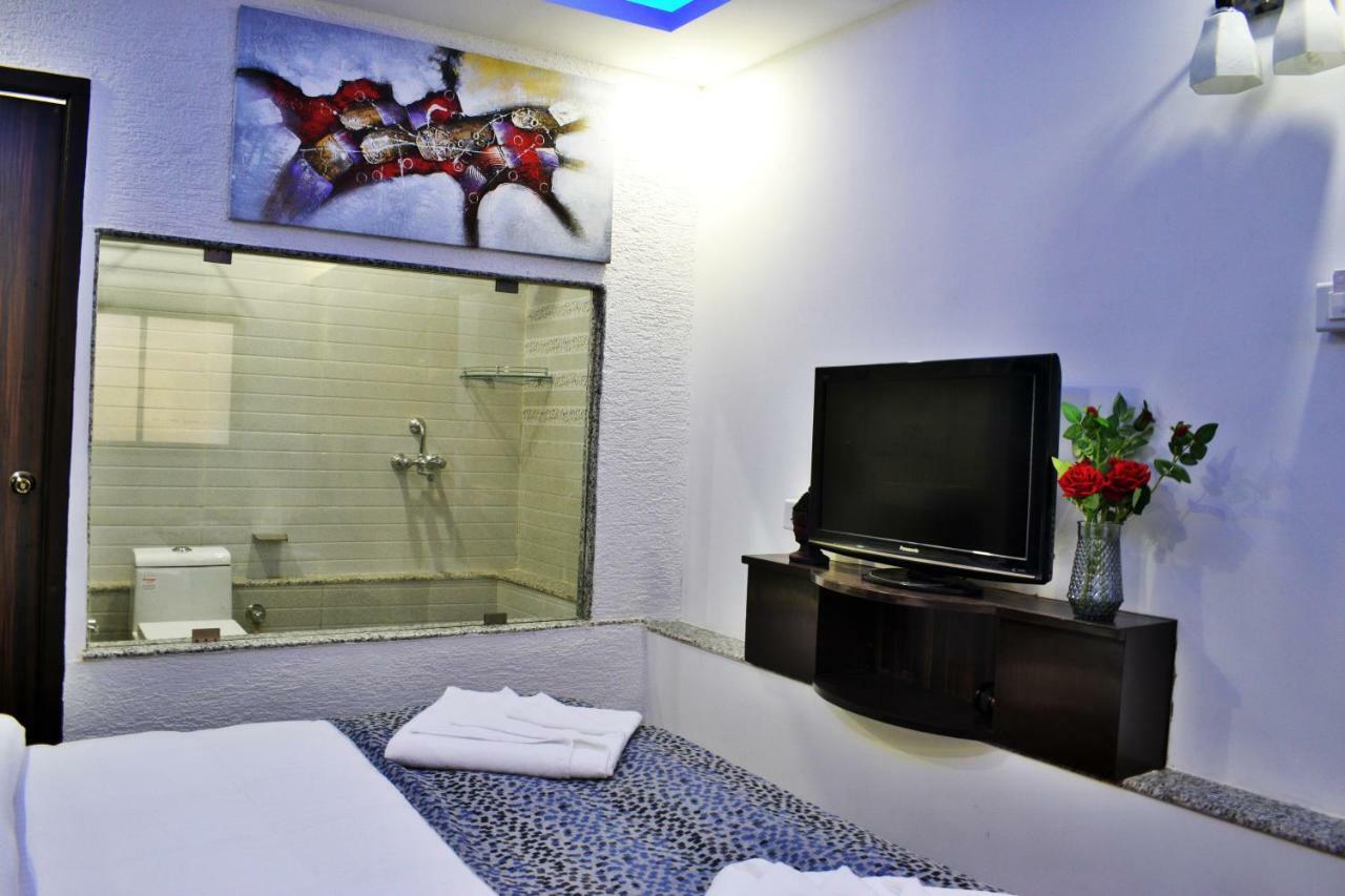 Fusion Resorts 칸돌림 외부 사진
