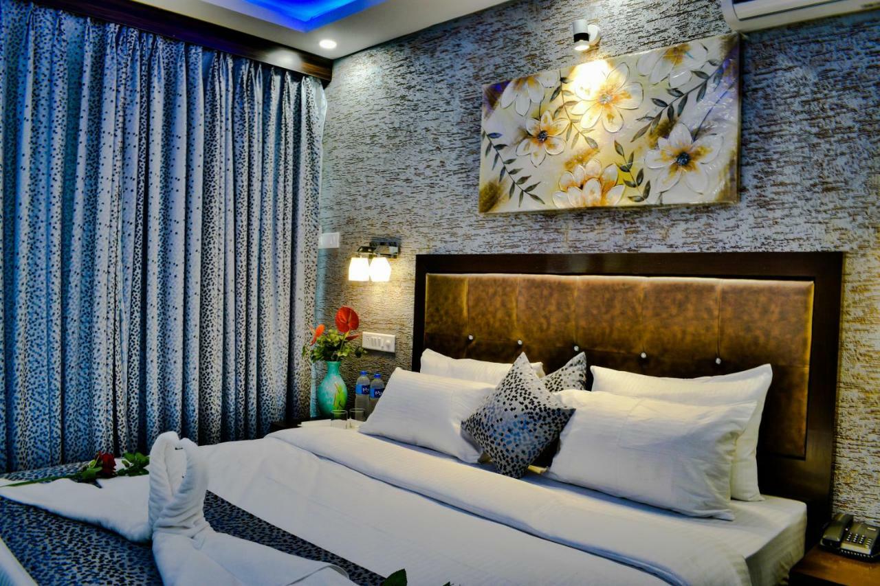 Fusion Resorts 칸돌림 외부 사진