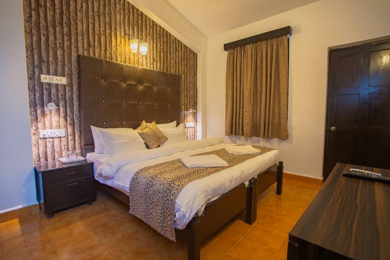 Fusion Resorts 칸돌림 외부 사진
